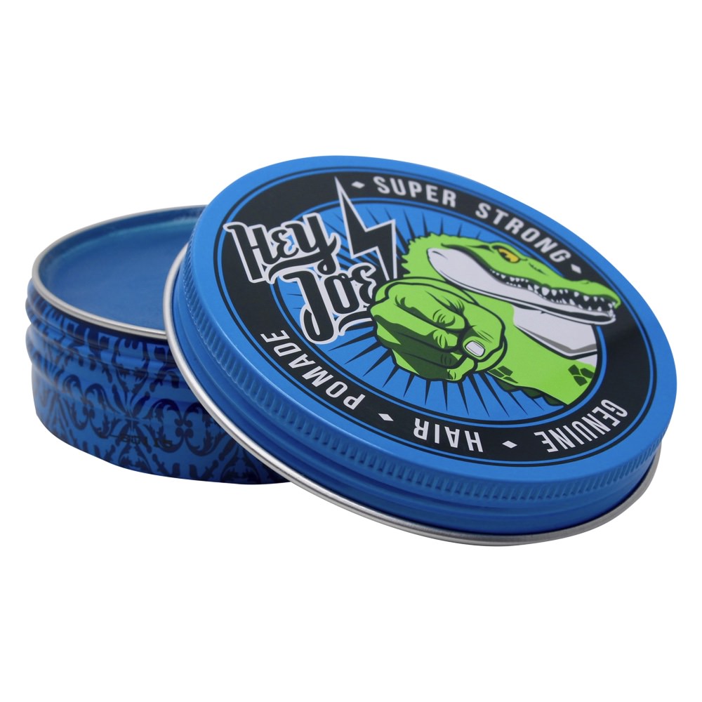 Genuine Hair Pomade Super Strong