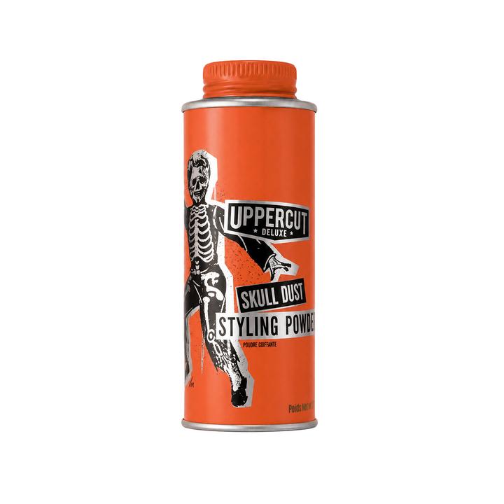 Styling Powder Skull Dust *LIMITED EDITION*
