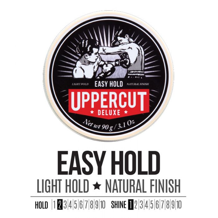 Easy Hold