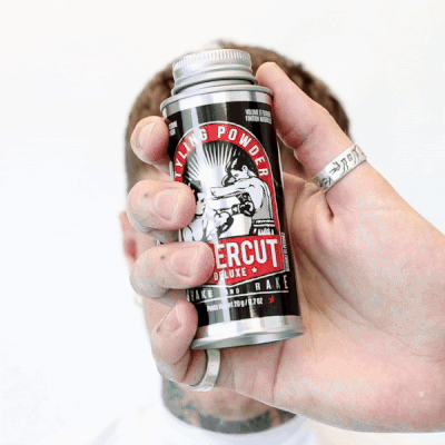 Styling Powder Skull Dust *LIMITED EDITION*