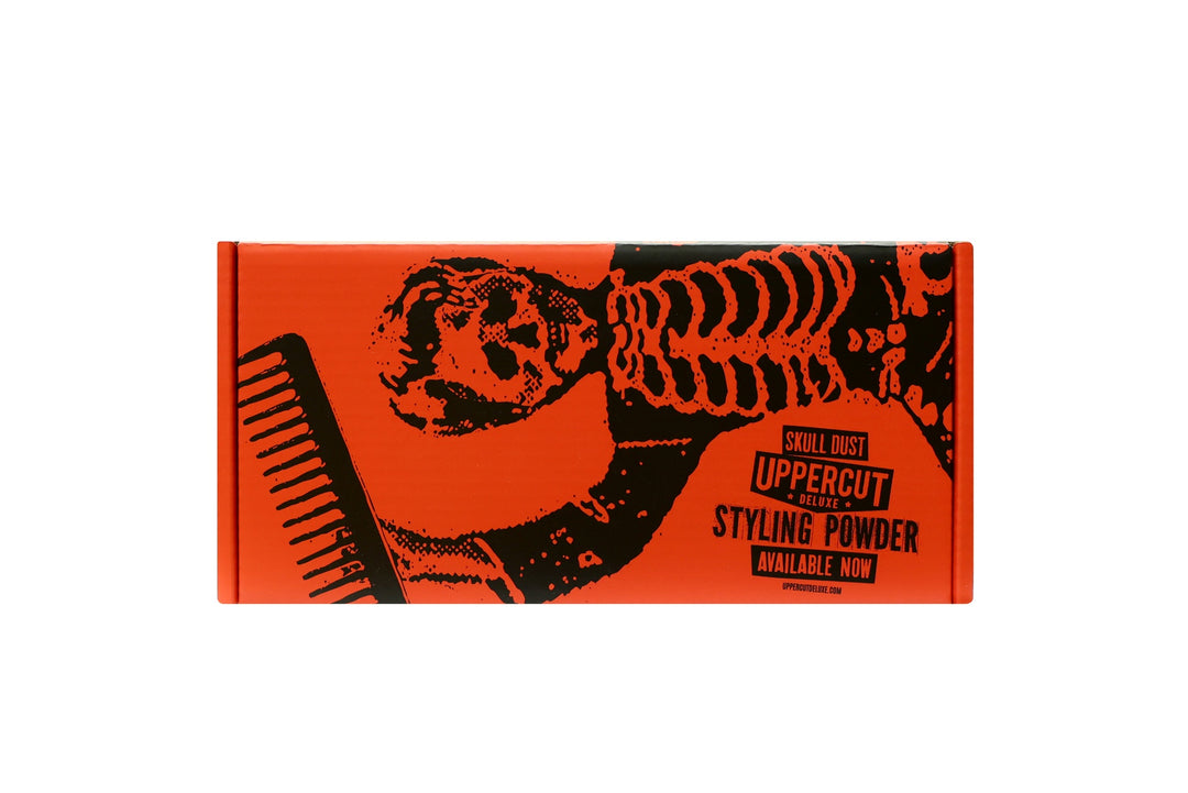 Styling Powder Skull Dust *LIMITED EDITION*