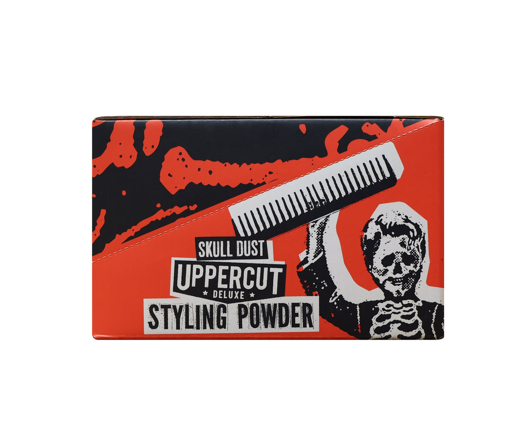 Styling Powder Skull Dust *LIMITED EDITION*