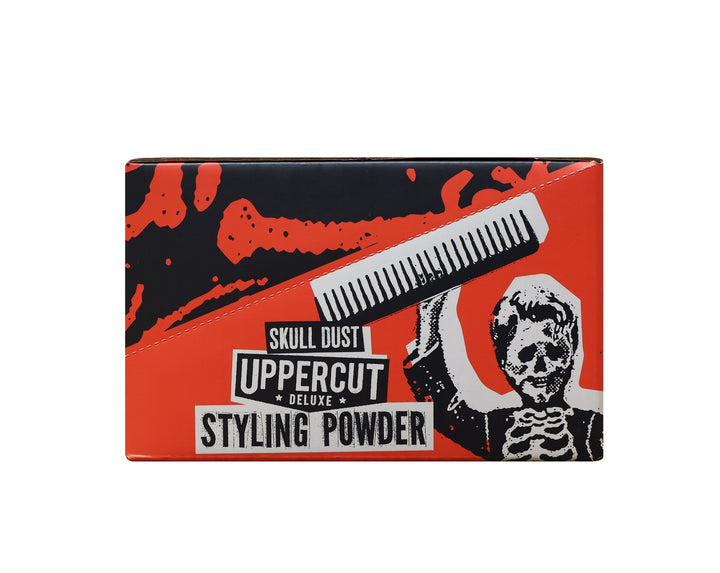 Styling Powder Skull Dust *LIMITED EDITION*