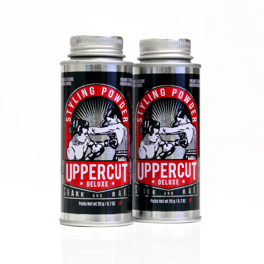UPPERCUT - Styling Powder