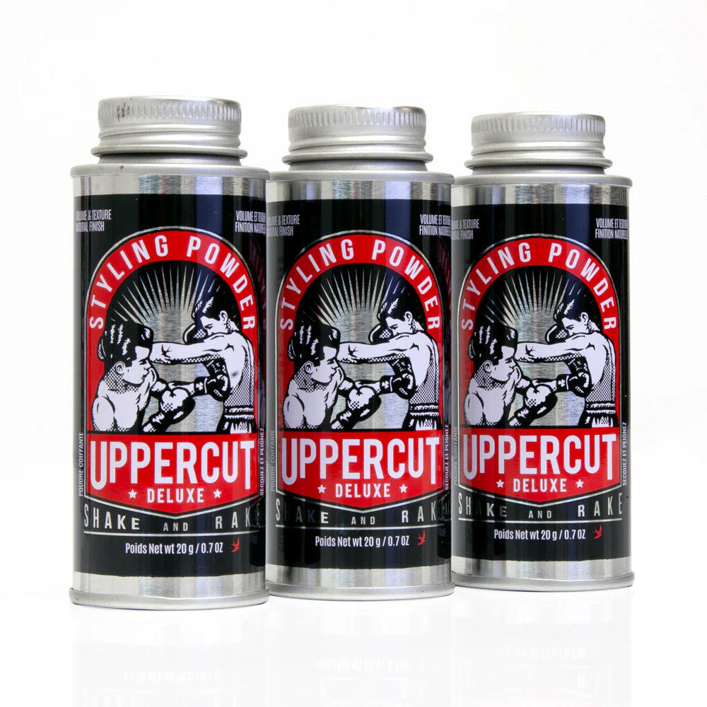 UPPERCUT - Styling Powder