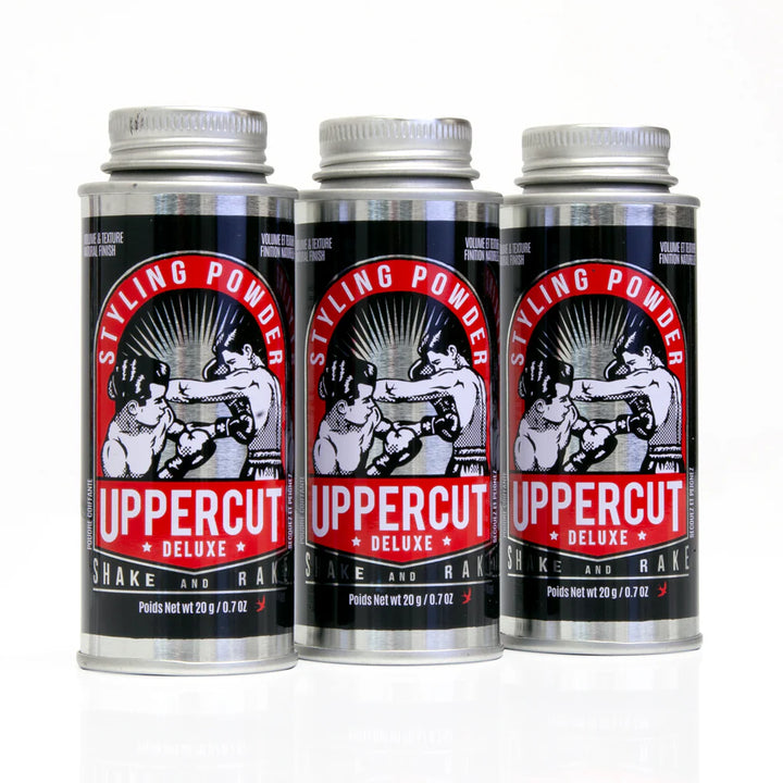 UPPERCUT - Styling Powder