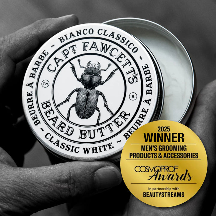 Bartbutter (Bianco Classico)