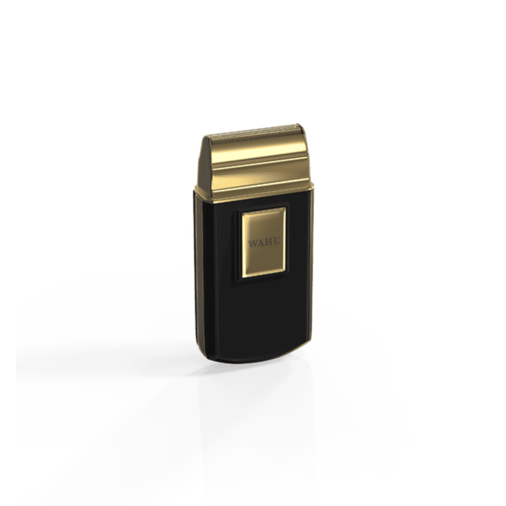 Travel Shaver Gold