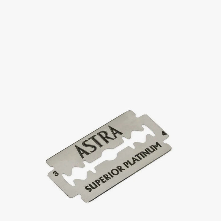 Razor Blades