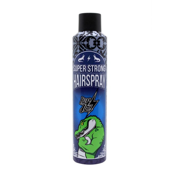 Haarspray Super Strong