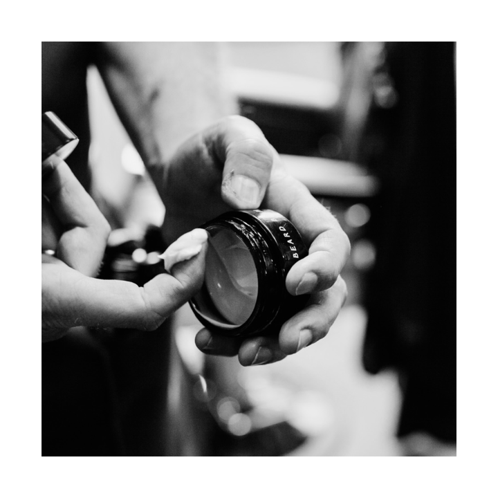 Beard Balm