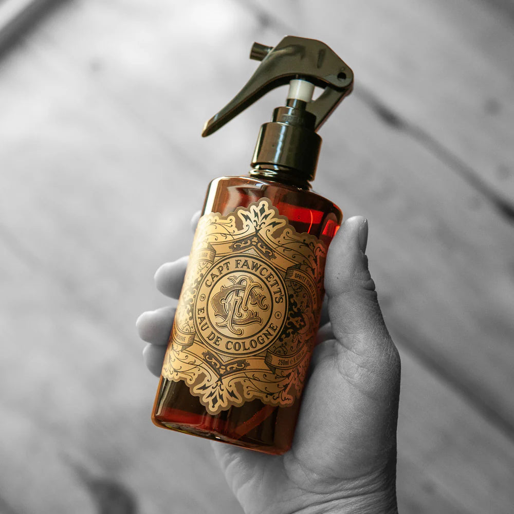 Eau De Cologne Réserve Expédition